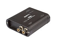 S-4605 | Heavy Duty 3G-SDI to Optical fiber converter