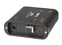 S-4606 | Heavy Duty Optical fiber to 3G-SDI converter