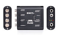 S-4610 | SDI Audio Embedder