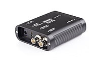 S-4611 | Heavy Duty SDI to DVI converter