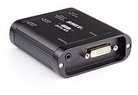 S-4612 | Heavy Duty DVI to SDI converter