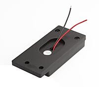 S-7000B | DV Battery Mount Plate for Panasonic VBG type