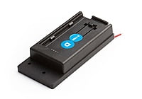 S-7000D | DV Battery Mount Plate for Panasonic CGA/VBD type