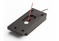 S-7000D | DV Battery Mount Plate for Panasonic CGA/VBD type