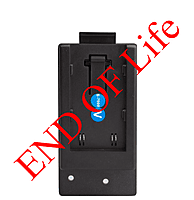 S-7000V | DV Battery Mount Plate for JVC BN-VF type