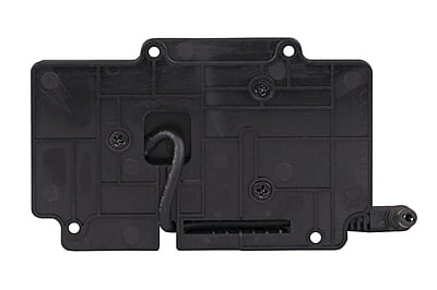 S-7003U | Sony BP-U mount plate, screw-mountable with pole DC socket, also for S-1053 monitor