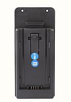 S-7004B | Panasonic VBG mount snap-on plate,also for S-1093/S-1071H+/S-11xx/S-12xx monitors, S-224x/S-2041/S-2070 lights S-7004B | Panasonic VBG mount snap-on plate,also for S-1093/S-1071H+/S-11xx/S-12xx monitors, S-224x/S-2041/S-2070 lights
