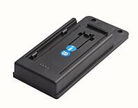 S-7004B | Panasonic VBG mount snap-on plate,also for S-1093/S-1071H+/S-11xx/S-12xx monitors, S-224x/S-2041/S-2070 lights S-7004B | Panasonic VBG mount snap-on plate,also for S-1093/S-1071H+/S-11xx/S-12xx monitors, S-224x/S-2041/S-2070 lights