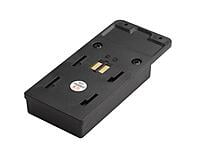 S-7004B | Panasonic VBG mount snap-on plate,also for S-1093/S-1071H+/S-11xx/S-12xx monitors, S-224x/S-2041/S-2070 lights S-7004B | Panasonic VBG mount snap-on plate,also for S-1093/S-1071H+/S-11xx/S-12xx monitors, S-224x/S-2041/S-2070 lights