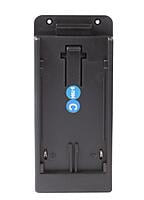 S-7004C | Canon BP mount snap-on plate,also for S-1093/S-1071H+/S-11xx/S-12xx monitors, S-224x/S-2041/S-2070 lights S-7004C | Canon BP mount snap-on plate,also for S-1093/S-1071H+/S-11xx/S-12xx monitors, S-224x/S-2041/S-2070 lights