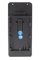 S-7004E | Canon LP-E mount snap-on plate,also for S-1093/S-1071H+/S-11xx/S-12xx monitors, S-224x/S-2041/S-2070 lights S-7004E | Canon LP-E mount snap-on plate,also for S-1093/S-1071H+/S-11xx/S-12xx monitors, S-224x/S-2041/S-2070 lights