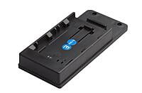 S-7004E | Canon LP-E mount snap-on plate,also for S-1093/S-1071H+/S-11xx/S-12xx monitors, S-224x/S-2041/S-2070 lights S-7004E | Canon LP-E mount snap-on plate,also for S-1093/S-1071H+/S-11xx/S-12xx monitors, S-224x/S-2041/S-2070 lights
