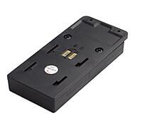 S-7004F | Sony NP-F mount snap-on plate,also for S-1093/S-1071H+/S-11xx/S-12xx monitors, S-224x/S-2041/S-2070 lights S-7004F | Sony NP-F mount snap-on plate,also for S-1093/S-1071H+/S-11xx/S-12xx monitors, S-224x/S-2041/S-2070 lights