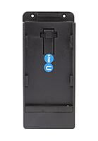 S-7004U | Sony BP-U mount snap-on plate,also for S-1093/S-1071H+/S-11xx/S-12xx monitors, S-224x/S-2041/S-2070 lights S-7004U | Sony BP-U mount snap-on plate,also for S-1093/S-1071H+/S-11xx/S-12xx monitors, S-224x/S-2041/S-2070 lights