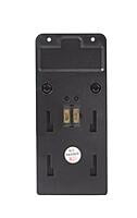 S-7004U | Sony BP-U mount snap-on plate,also for S-1093/S-1071H+/S-11xx/S-12xx monitors, S-224x/S-2041/S-2070 lights S-7004U | Sony BP-U mount snap-on plate,also for S-1093/S-1071H+/S-11xx/S-12xx monitors, S-224x/S-2041/S-2070 lights
