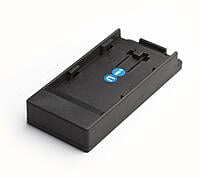 S-7004U | Sony BP-U mount snap-on plate,also for S-1093/S-1071H+/S-11xx/S-12xx monitors, S-224x/S-2041/S-2070 lights S-7004U | Sony BP-U mount snap-on plate,also for S-1093/S-1071H+/S-11xx/S-12xx monitors, S-224x/S-2041/S-2070 lights