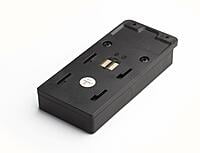 S-7004U | Sony BP-U mount snap-on plate,also for S-1093/S-1071H+/S-11xx/S-12xx monitors, S-224x/S-2041/S-2070 lights S-7004U | Sony BP-U mount snap-on plate,also for S-1093/S-1071H+/S-11xx/S-12xx monitors, S-224x/S-2041/S-2070 lights
