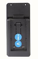 S-7004V | JVC BN-VF mount snap-on plate,also for S-1093/S-1071H+/S-11xx/S-12xx monitors, S-224x/S-2041/S-2070 lights S-7004V | JVC BN-VF mount snap-on plate,also for S-1093/S-1071H+/S-11xx/S-12xx monitors, S-224x/S-2041/S-2070 lights
