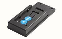 S-7004V | JVC BN-VF mount snap-on plate,also for S-1093/S-1071H+/S-11xx/S-12xx monitors, S-224x/S-2041/S-2070 lights S-7004V | JVC BN-VF mount snap-on plate,also for S-1093/S-1071H+/S-11xx/S-12xx monitors, S-224x/S-2041/S-2070 lights