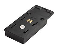 S-7004V | JVC BN-VF mount snap-on plate,also for S-1093/S-1071H+/S-11xx/S-12xx monitors, S-224x/S-2041/S-2070 lights S-7004V | JVC BN-VF mount snap-on plate,also for S-1093/S-1071H+/S-11xx/S-12xx monitors, S-224x/S-2041/S-2070 lights