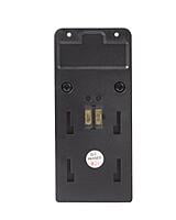 S-7004I | JVC SSL mount snap-on plate,also for S-1093/S-1071H+/S-11xx/S-12xx monitors, S-224x/S-2041/S-2070 lights S-7004I | JVC SSL mount snap-on plate,also for S-1093/S-1071H+/S-11xx/S-12xx monitors, S-224x/S-2041/S-2070 lights