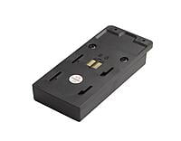S-7004I | JVC SSL mount snap-on plate,also for S-1093/S-1071H+/S-11xx/S-12xx monitors, S-224x/S-2041/S-2070 lights S-7004I | JVC SSL mount snap-on plate,also for S-1093/S-1071H+/S-11xx/S-12xx monitors, S-224x/S-2041/S-2070 lights