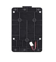S-7006C | Canon BP mount plate, screws-mount and 2-pin DC plug connect, also for S-1073F/1073H/CM-S73H S-7006C | Canon BP mount plate, screws-mount and 2-pin DC plug connect, also for S-1073F/1073H/CM-S73H