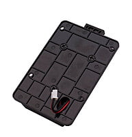 S-7006U | Sony BP-U mount plate, screws-mount and 2-pin DC plug connect, also for S-1073F/1073H/CM-S73H S-7006U | Sony BP-U mount plate, screws-mount and 2-pin DC plug connect, also for S-1073F/1073H/CM-S73H