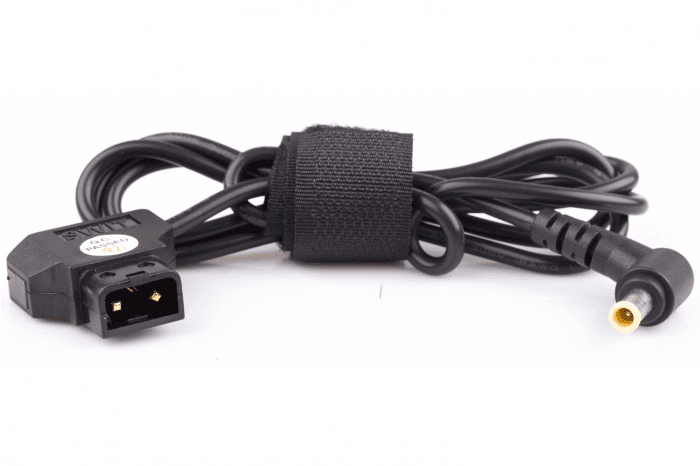 S-7109 | D-tap to SONY PMW-EX DC-IN Adapting Cable