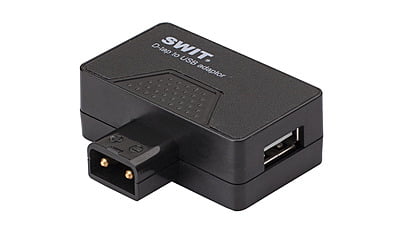 S-7111 | D-tap to USB adaptor