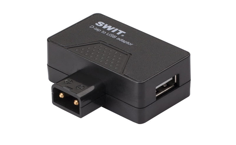 S-7111 | D-tap to USB adaptor