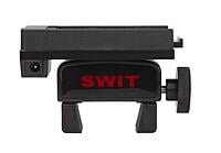 S-7200U | SONY BP-U battery plate with clamp, and pole socket