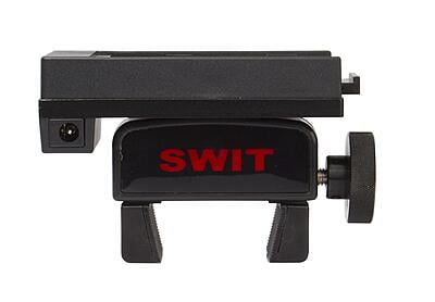 S-7200U | SONY BP-U battery plate with clamp, and pole socket