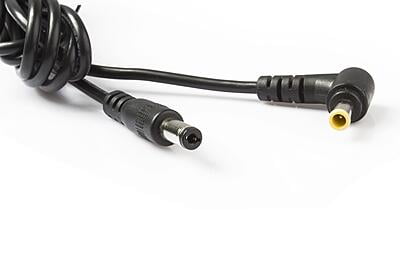 S-7500U | Pole DC to SONY PMW-EX DC-IN Adapting Cable