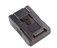 S-8082S | 95Wh High Economic Battery, V-Mount