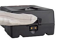 S-8083S | 130Wh High Load Economic Battery, V-Mount, also ideal for long term use or high power draw lights