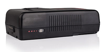 S-8113S | 160Wh High Load Economic Battery, V-Mount, also ideal for long term use or high power draw lights