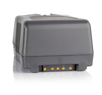 S-8180S | 220Wh High Load Economic Battery, V-Mount, also ideal for long term use or high power draw lights