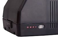 S-8183S+ | 270Wh High Load Economic Battery, V-Mount, also ideal for long term use or high power draw lights S-8183S+ | 270Wh High Load Economic Battery, V-Mount, also ideal for long term use or high power draw lights