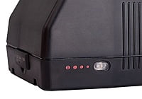 S-8183S+ | 270Wh High Load Economic Battery, V-Mount, also ideal for long term use or high power draw lights