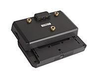 S-8192A | total 184Wh Air friendly IATA-complied SWIT patented Battery, Gold-Mount S-8192A | total 184Wh Air friendly IATA-complied SWIT patented Battery, Gold-Mount