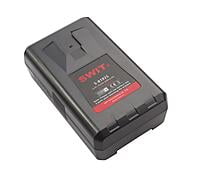 S-8192S | total 184Wh Air friendly IATA-complied SWIT patented Battery, V-Mount S-8192S | total 184Wh Air friendly IATA-complied SWIT patented Battery, V-Mount