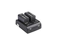 S-8770 | 31Wh/4.4Ah NP-F-type (Sony L-series) DV battery S-8770 | 31Wh/4.4Ah NP-F-type (Sony L-series) DV battery