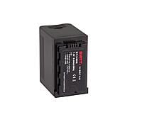 S-8D58 | 43Wh/6Ah D-type DV battery