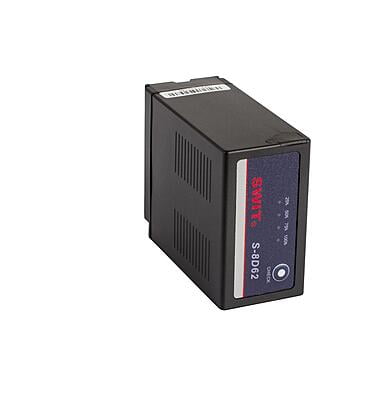 S-8D62 | 47Wh/6.6Ah D-Type DV battery