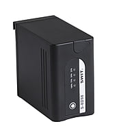 S-8D98 | 70Wh/9.8Ah D-type DV battery S-8D98 | 70Wh/9.8Ah D-type DV battery