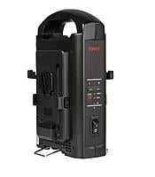 SC-302S | 2ch Sequential Charger, V-mount SC-302S | 2ch Sequential Charger, V-mount