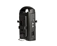 SC-302S | 2ch Sequential Charger, V-mount SC-302S | 2ch Sequential Charger, V-mount