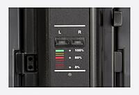 SC-302S | 2ch Sequential Charger, V-mount SC-302S | 2ch Sequential Charger, V-mount