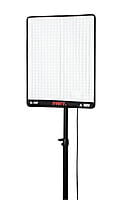 SL-100P | 100W 2800Lux Full-IP54-waterproof Full Flexible Light, DMX, V-mount SL-100P | 100W 2800Lux Full-IP54-waterproof Full Flexible Light, DMX, V-mount